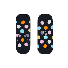 Короткие носки Big Dot Liner Happy Socks