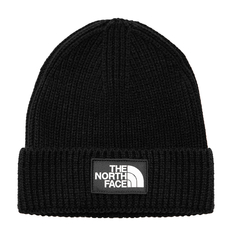 Шапка Logo Box Cuffed Beanie The North Face