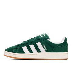Мужские кроссовки Кроссовки CAMPUS 00s DRKGRN/FTWWHT/OWHITE Adidas