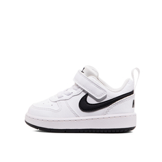 Кроссовки для малышей Полуботинки COURT BOROUGH LOW RECRAFT BTV Nike