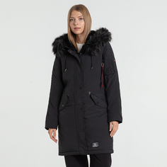 Женская парка Куртка ELYSE GEN II PARKA W Alpha Industries