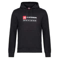 Мужская худи GPS Saint Petersburg The North Face