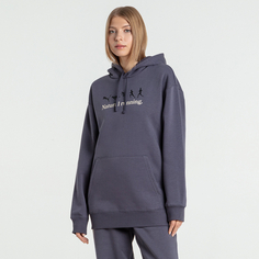 Худи Джемпер CLUB DE COURSE Hoodie FL Puma