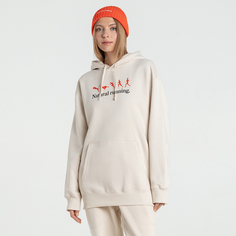 Худи Джемпер CLUB DE COURSE Hoodie FL Puma