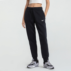 Женские брюки Брюки W NSW PHNX FLC MR PANT STD Nike