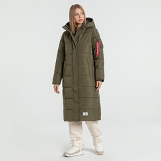Женская парка Куртка SIERRA GEN II PARKA W Alpha Industries