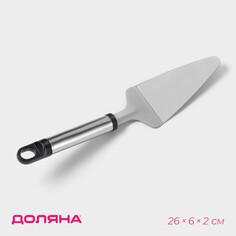 Лопатка кулинарная доляна
