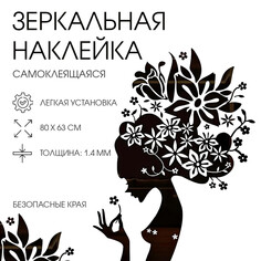 Наклейки интерьерные Take IT Easy