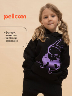 Толстовка Pelican