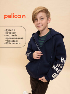 Толстовка Pelican