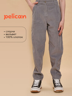 Брюки Pelican