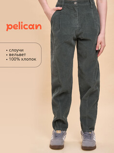 Брюки Pelican