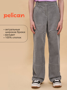 Брюки Pelican