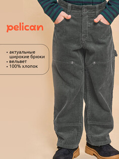 Брюки Pelican