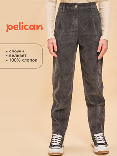 Брюки Pelican