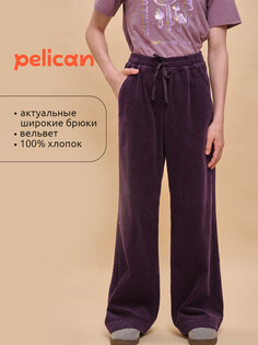 Брюки Pelican