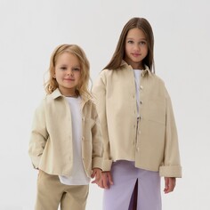 Рубашка Minaku