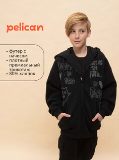 Толстовка Pelican