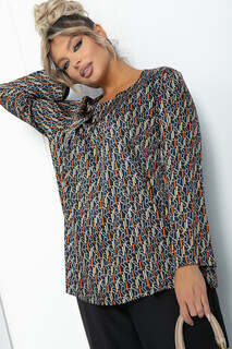 Блуза LT Collection