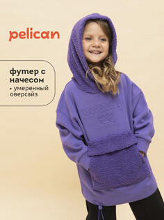 Толстовка Pelican