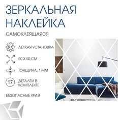 Наклейки интерьерные Take IT Easy