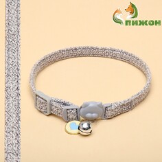 Ошейник кошачий Пижон