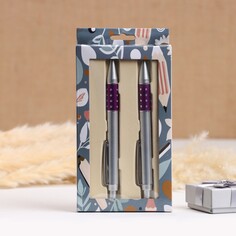 Набор подарочный 2в1 (2 ручки) NO Brand