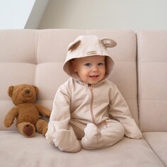 Комбинезон Minaku