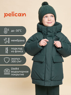 Куртка Pelican