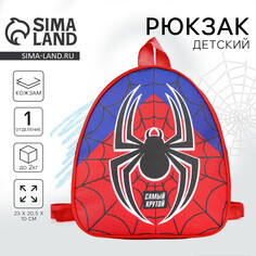 Рюкзак детский для мальчика Nazamok Kids