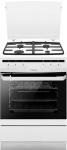 Комбинированная плита Hansa FCMW680250