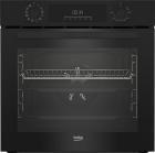 Встраиваемый электрический духовой шкаф Beko BBIM13301B, черный