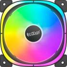 Вентилятор для корпуса PCCooler EF120 ARGB B 120 mm