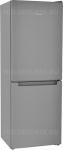 Двухкамерный холодильник Indesit ITS 4160 G Серебристый