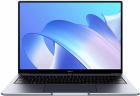 Ноутбук Huawei MateBook KLVF-X14 (53013PET), grey space