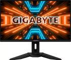 ЖК монитор Gigabyte 31.5, M32U AE, IPS, 4K (20VM0-M32UAEBT-1EKR) черный