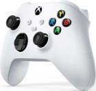 Беспроводной геймпад Microsoft Xbox Series (QAS-00009) БЕЛЫЙ