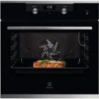 Встраиваемый электрический духовой шкаф Electrolux KODEC75X2