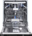 Встраиваемая посудомоечная машина De’Longhi DDWI 690 AMEDEO DeLonghi
