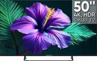 Телевизор Top Device TV 50 ULTRA CS05 (TDTV50CS05U_BK) черный