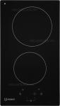 Встраиваемая электрическая варочная панель Indesit IRT 130