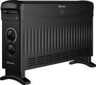 Конвектор Thermex Cadorna 2000 Black