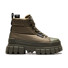 REVOLT BOOT OVERCRUSH Palladium