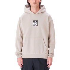 ICON EXTRA HEAVY HOOD II Obey