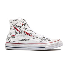Chuck Taylor All Star Scuffed Converse