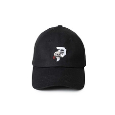 Rogue Strapback Primitive