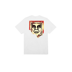 RIPPED ICON Obey