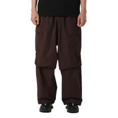GIANT PARACHUTE CARGO PANT Obey