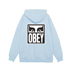 EYES ICON 2 Obey