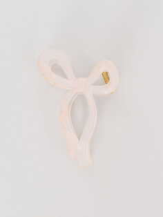 Заколка-крабик для девочек